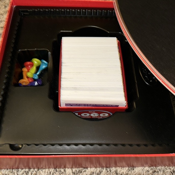 Logo game - Picture 2 of 2